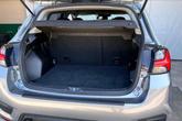 Thumbnail of 2021 Gray Mitsubishi Outlander Sport