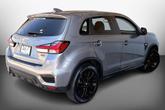 Thumbnail of 2021 Gray Mitsubishi Outlander Sport