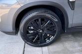 Thumbnail of 2021 Gray Mitsubishi Outlander Sport