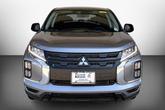Thumbnail of 2021 Gray Mitsubishi Outlander Sport