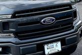 Thumbnail of 2020 Gray Ford F-150