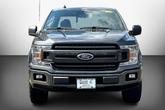 Thumbnail of 2020 Gray Ford F-150