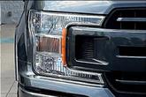Thumbnail of 2020 Gray Ford F-150