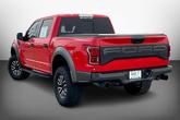 Thumbnail of 2020 Red Ford F-150