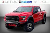 Photo of 2020 Red Ford F-150