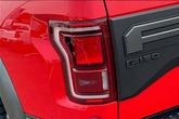 Thumbnail of 2020 Red Ford F-150