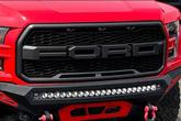 Thumbnail of 2020 Red Ford F-150