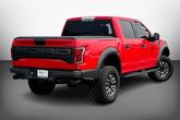 Thumbnail of 2020 Red Ford F-150