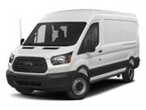 Photo of 2018 Oxford White Ford Transit-250