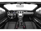 Thumbnail of 2021 Gray Metallic Ford Mustang