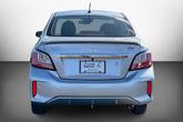 Thumbnail of 2024 Starlight Silver Metallic Mitsubishi Mirage G4