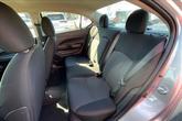 Thumbnail of 2024 Starlight Silver Metallic Mitsubishi Mirage G4