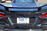Thumbnail of 2023 Carbon Flash Metallic Chevrolet Corvette