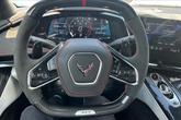 Thumbnail of 2023 Carbon Flash Metallic Chevrolet Corvette