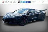 Photo of 2023 Carbon Flash Metallic Chevrolet Corvette
