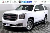 Thumbnail of 2020 Summit White GMC Yukon