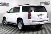 Thumbnail of 2020 Summit White GMC Yukon
