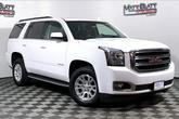 Thumbnail of 2020 Summit White GMC Yukon