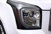 Thumbnail of 2020 Summit White GMC Yukon