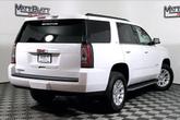 Thumbnail of 2020 Summit White GMC Yukon