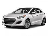 Photo of 2016 Ceramic White Hyundai Elantra GT
