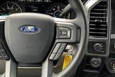 Thumbnail of 2019 Oxford White Ford F-150