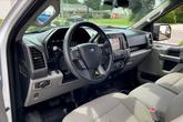 Thumbnail of 2019 Oxford White Ford F-150