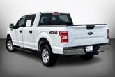 Thumbnail of 2019 Oxford White Ford F-150
