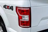 Thumbnail of 2019 Oxford White Ford F-150