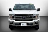 Thumbnail of 2019 Oxford White Ford F-150