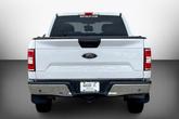 Thumbnail of 2019 Oxford White Ford F-150