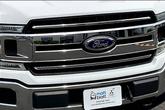 Thumbnail of 2019 Oxford White Ford F-150