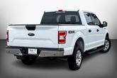 Thumbnail of 2019 Oxford White Ford F-150