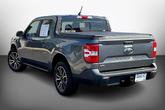 Thumbnail of 2022 Gray Ford Maverick