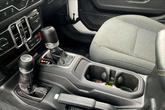 Thumbnail of 2024 Bright White Clearcoat Jeep Wrangler