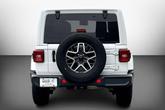 Thumbnail of 2024 Bright White Clearcoat Jeep Wrangler
