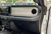 Thumbnail of 2024 Bright White Clearcoat Jeep Wrangler