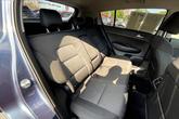Thumbnail of 2022 Pacific Blue Kia Sportage