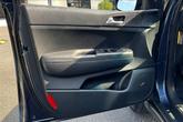 Thumbnail of 2022 Pacific Blue Kia Sportage