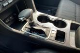 Thumbnail of 2022 Pacific Blue Kia Sportage