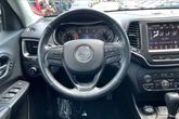Thumbnail of 2019 Hydro Blue Pearlcoat Jeep Cherokee