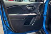 Thumbnail of 2019 Hydro Blue Pearlcoat Jeep Cherokee