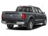 Thumbnail of 2024 Iconic Silver Metallic Ford F-150