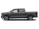 Thumbnail of 2024 Iconic Silver Metallic Ford F-150