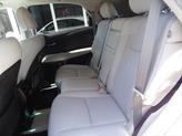Thumbnail of 2013 WHITE Lexus RX 350