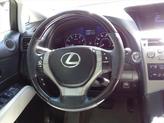Thumbnail of 2013 WHITE Lexus RX 350