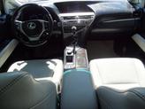 Thumbnail of 2013 WHITE Lexus RX 350