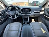 Thumbnail of 2022 White Frost Tricoat GMC Terrain
