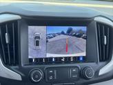 Thumbnail of 2022 White Frost Tricoat GMC Terrain