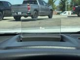 Thumbnail of 2022 White Frost Tricoat GMC Terrain